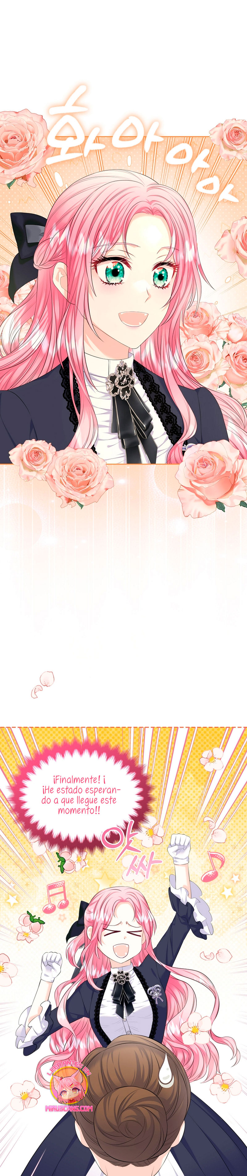 Me divorciaré del hermano Siscon de la protagonista femenina Capítulo 40 - Página 24