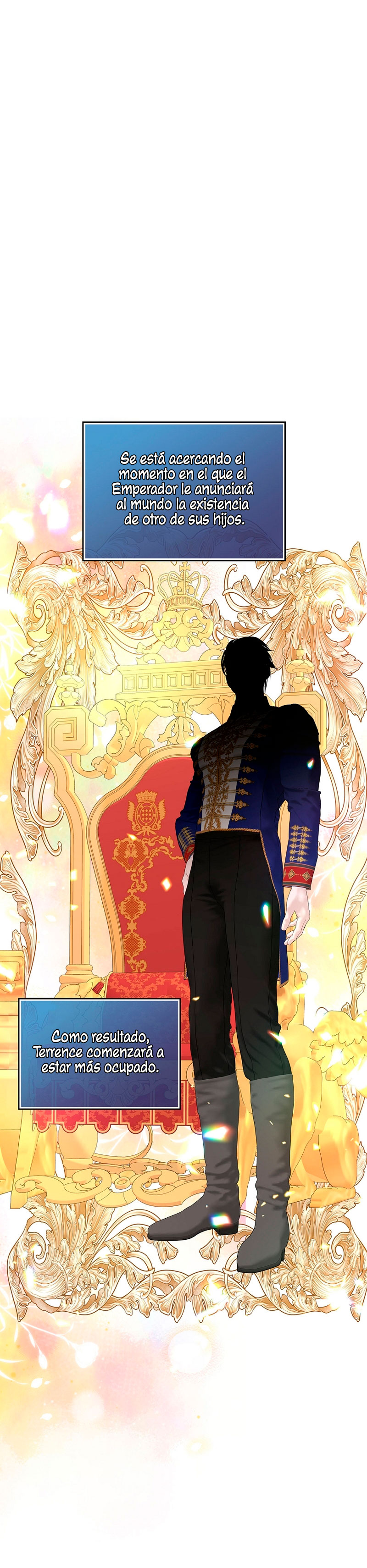 Me divorciaré del hermano Siscon de la protagonista femenina Capítulo 40 - Página 42