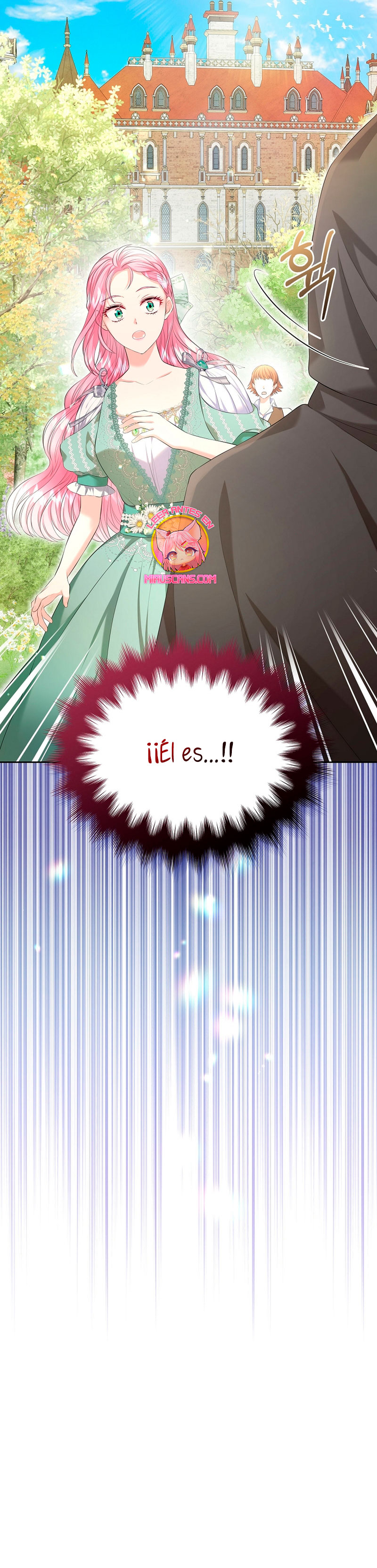 Me divorciaré del hermano Siscon de la protagonista femenina Capítulo 40 - Página 49