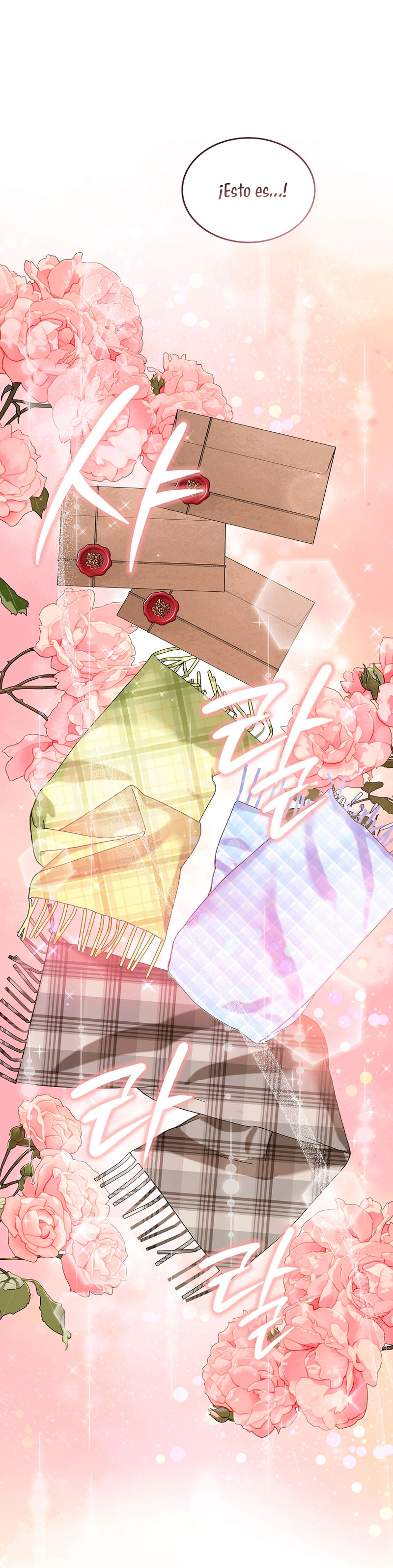 Me divorciaré del hermano Siscon de la protagonista femenina Capítulo 40 - Página 5