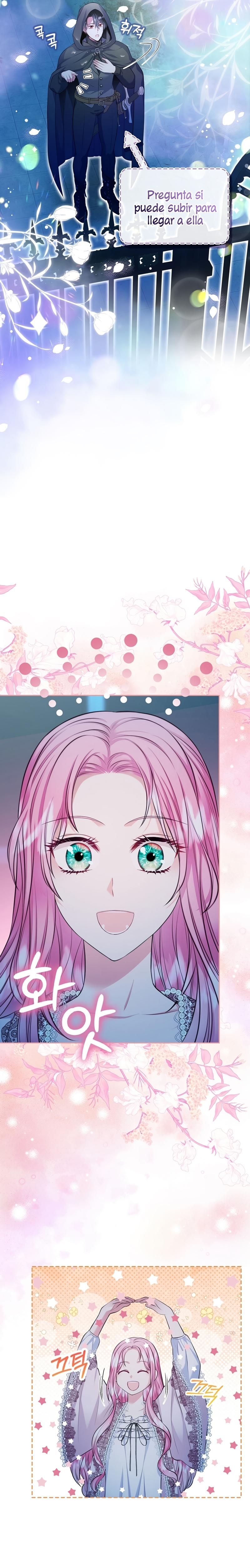 Me divorciaré del hermano Siscon de la protagonista femenina Capítulo 42 - Página 11