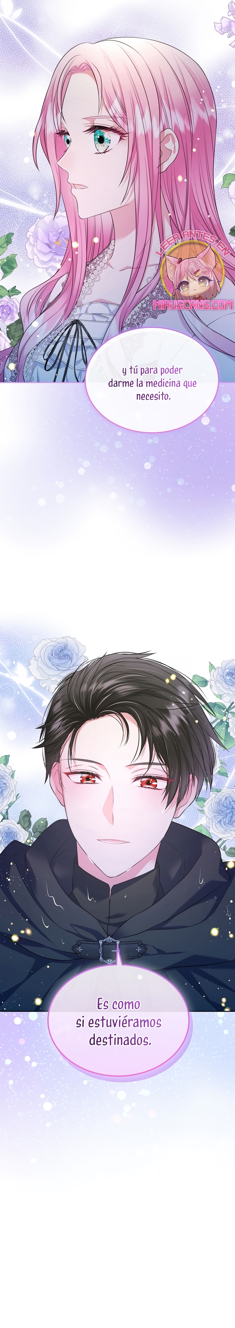 Me divorciaré del hermano Siscon de la protagonista femenina Capítulo 42 - Página 26