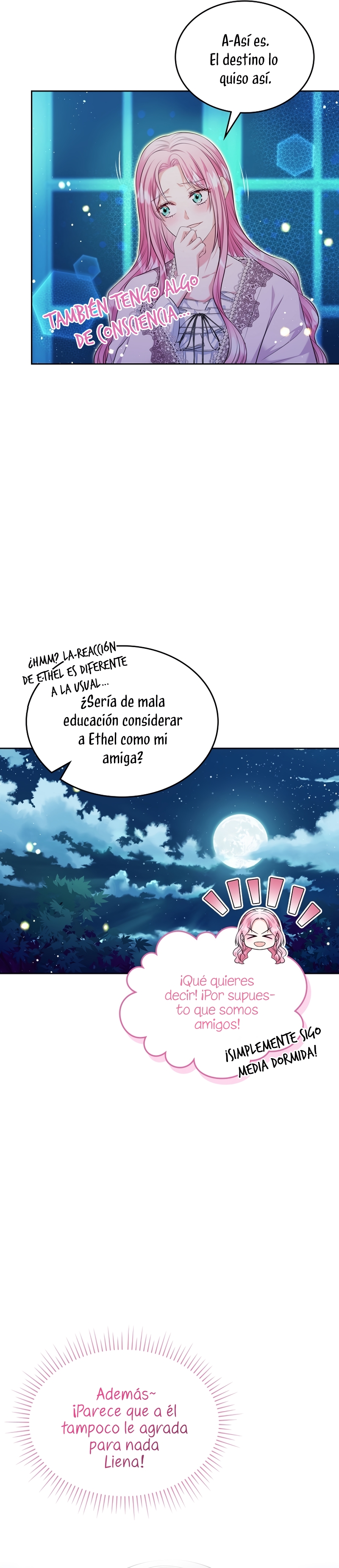 Me divorciaré del hermano Siscon de la protagonista femenina Capítulo 42 - Página 27