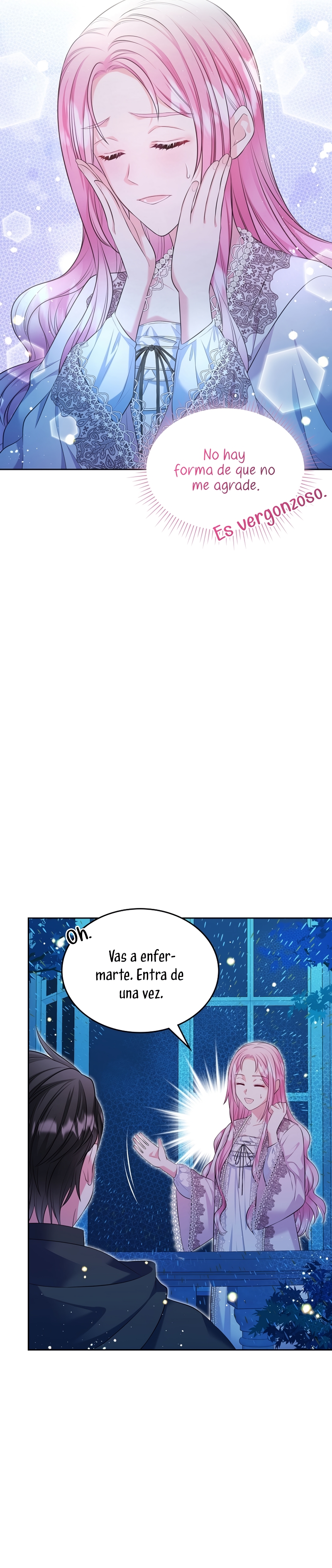 Me divorciaré del hermano Siscon de la protagonista femenina Capítulo 42 - Página 28