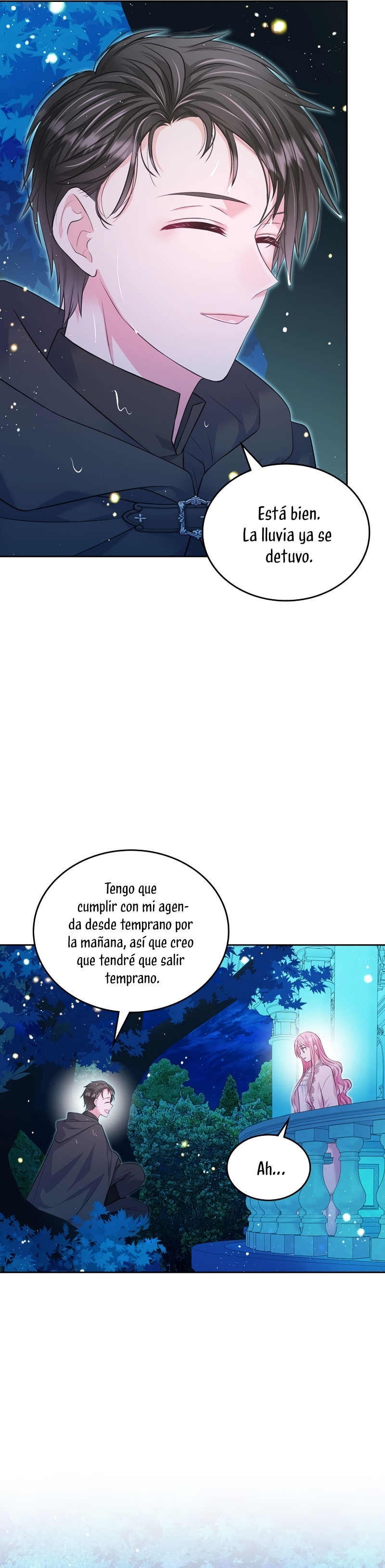 Me divorciaré del hermano Siscon de la protagonista femenina Capítulo 42 - Página 29