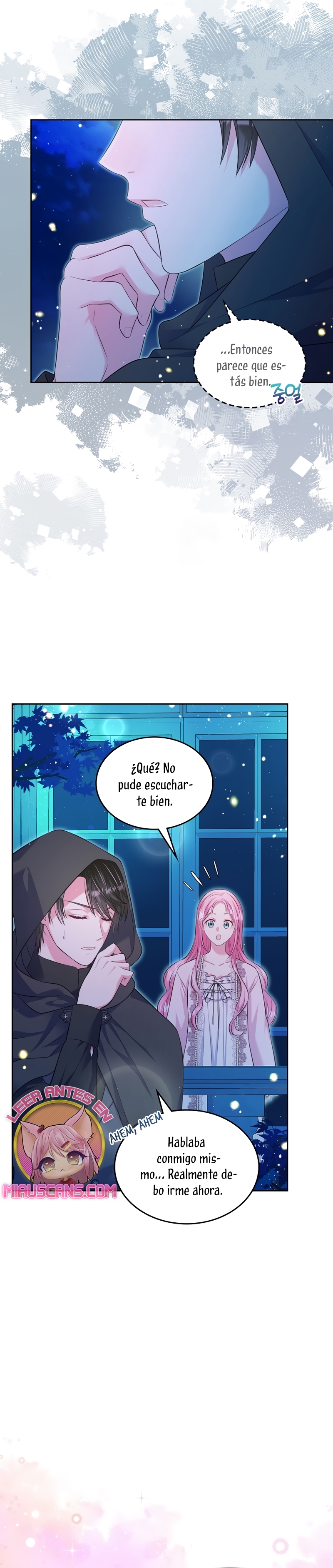 Me divorciaré del hermano Siscon de la protagonista femenina Capítulo 42 - Página 31