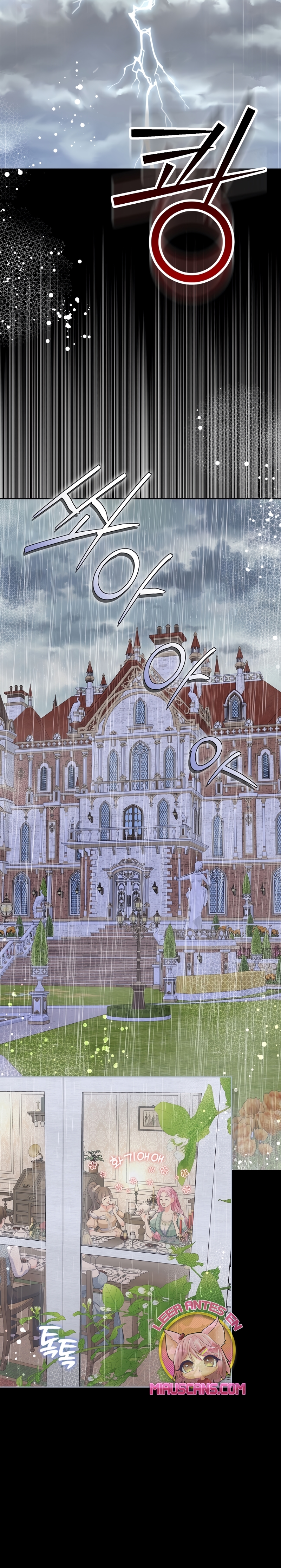 Me divorciaré del hermano Siscon de la protagonista femenina Capítulo 42 - Página 4