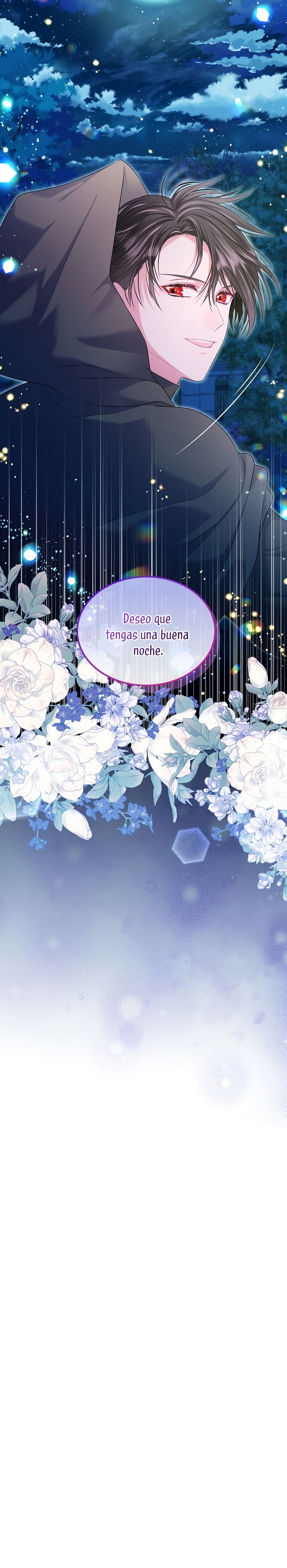 Me divorciaré del hermano Siscon de la protagonista femenina Capítulo 43 - Página 11