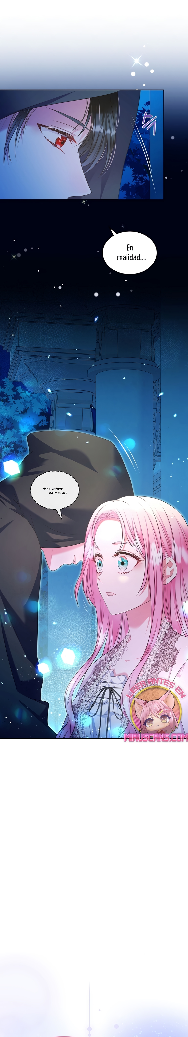 Me divorciaré del hermano Siscon de la protagonista femenina Capítulo 43 - Página 7