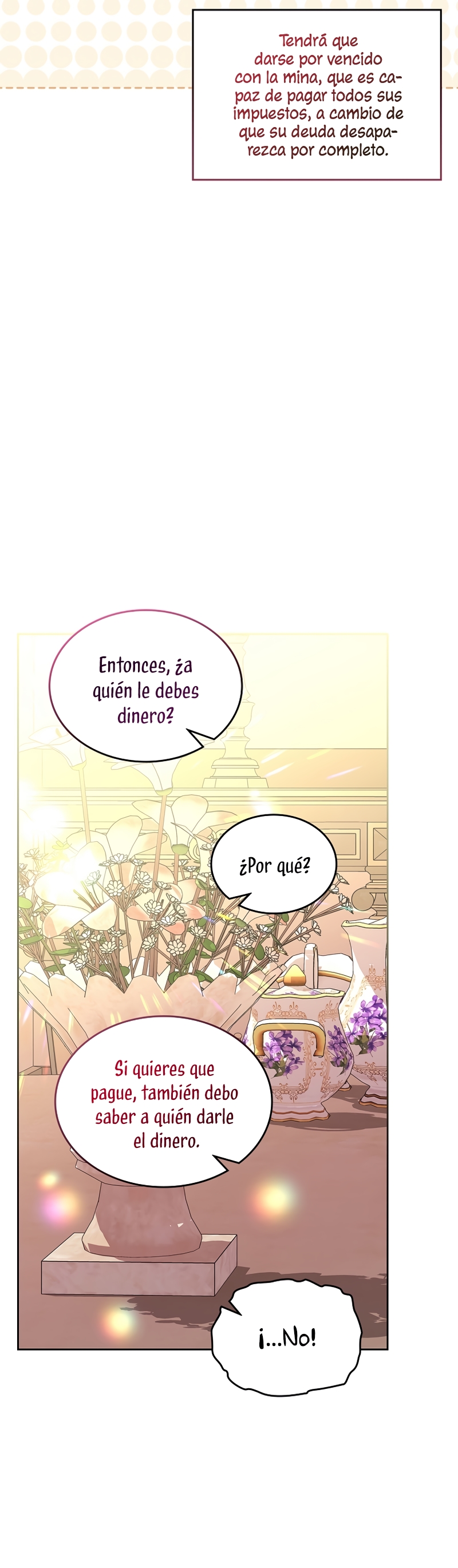 Me divorciaré del hermano Siscon de la protagonista femenina Capítulo 45 - Página 8