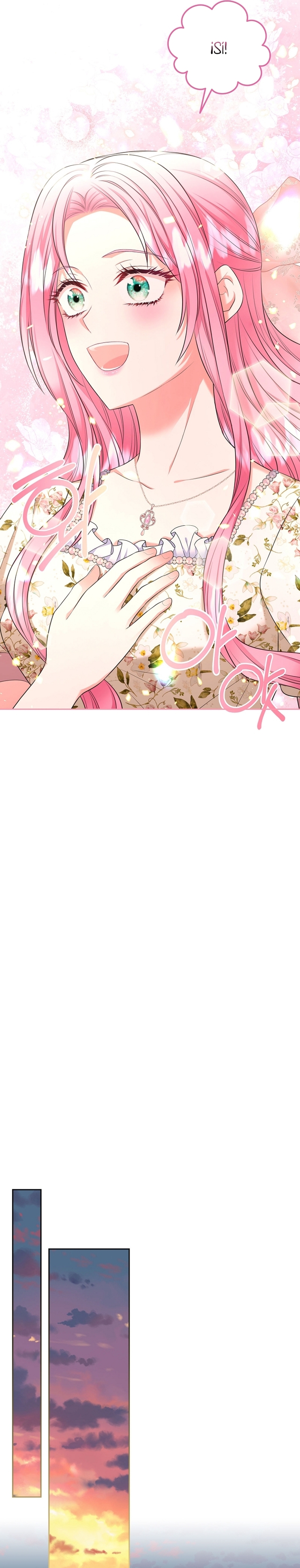 Me divorciaré del hermano Siscon de la protagonista femenina Capítulo 46 - Página 13