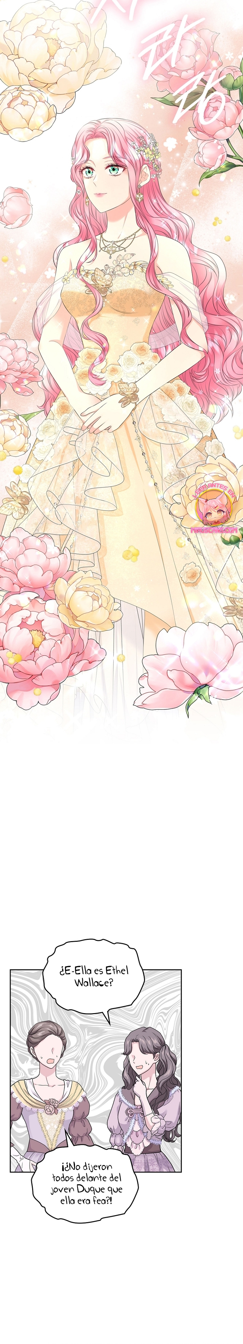 Me divorciaré del hermano Siscon de la protagonista femenina Capítulo 46 - Página 21