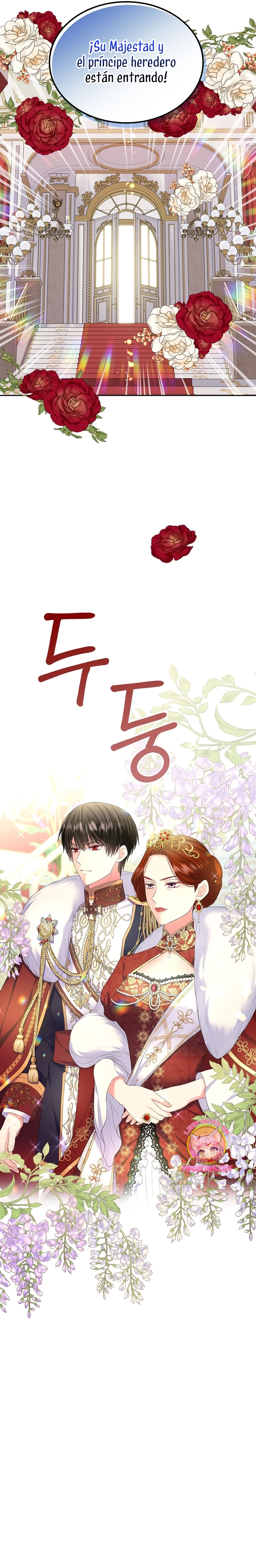 Me divorciaré del hermano Siscon de la protagonista femenina Capítulo 46 - Página 31