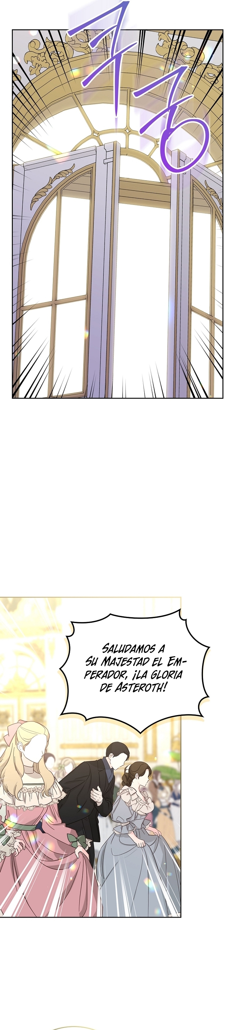 Me divorciaré del hermano Siscon de la protagonista femenina Capítulo 47 - Página 22