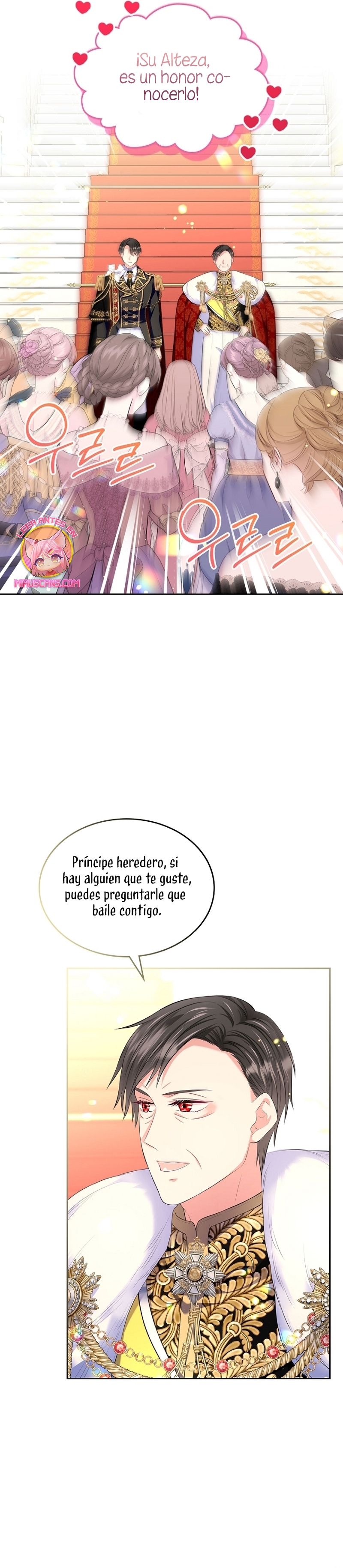 Me divorciaré del hermano Siscon de la protagonista femenina Capítulo 47 - Página 30