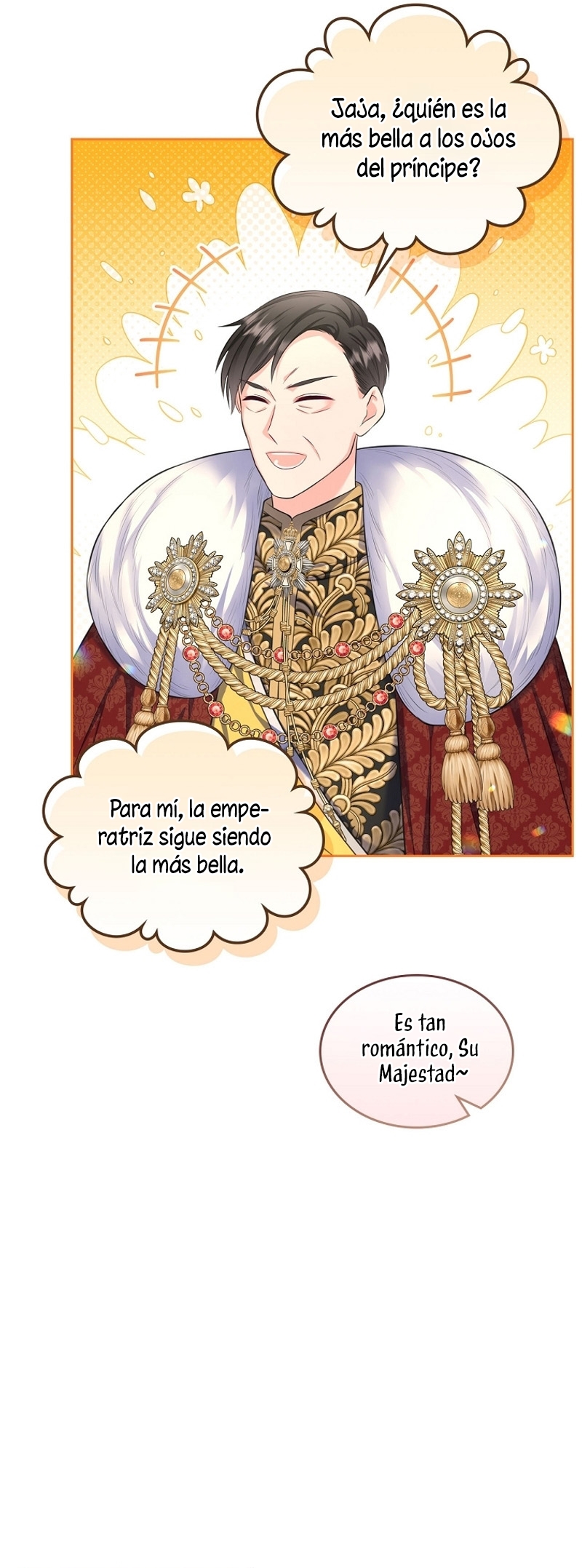 Me divorciaré del hermano Siscon de la protagonista femenina Capítulo 48 - Página 10