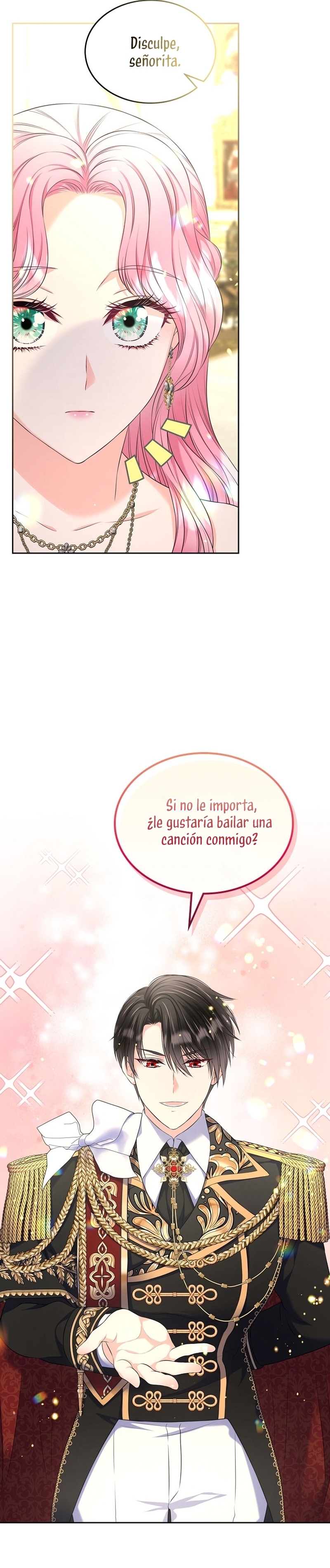 Me divorciaré del hermano Siscon de la protagonista femenina Capítulo 48 - Página 14