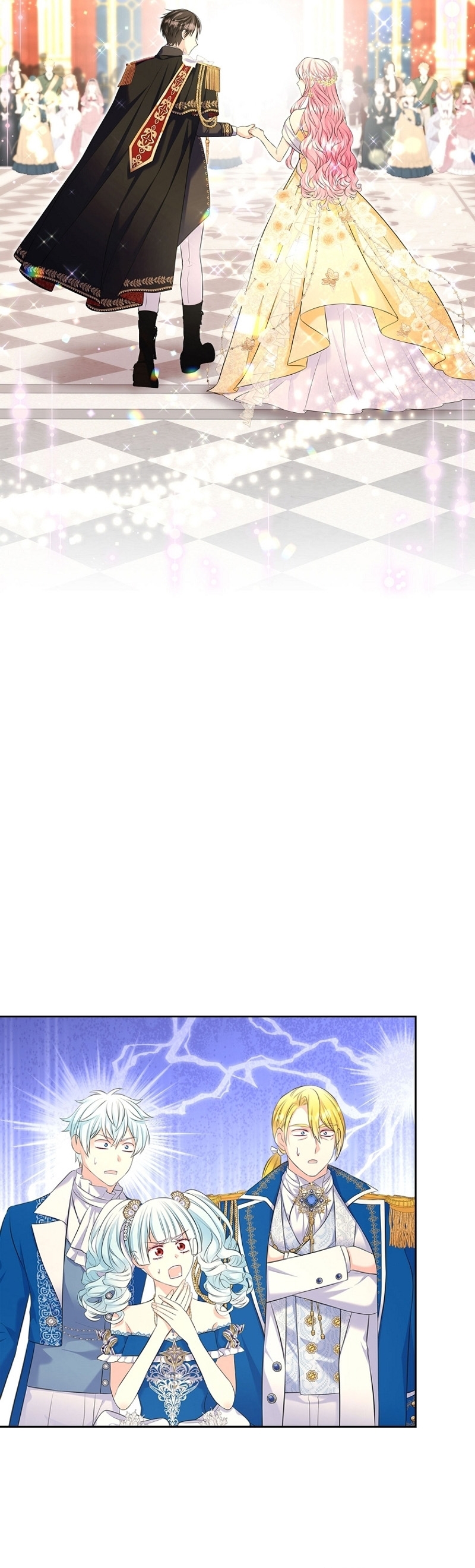 Me divorciaré del hermano Siscon de la protagonista femenina Capítulo 48 - Página 20