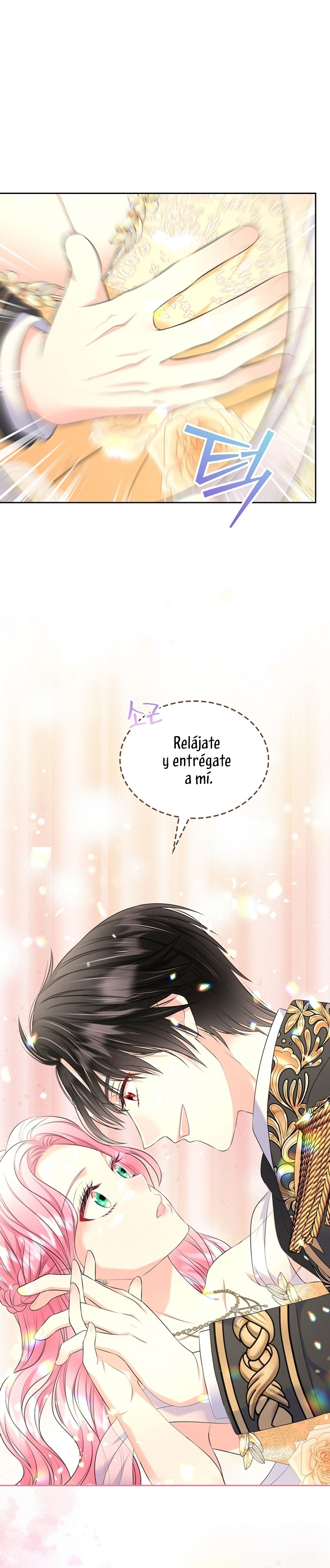 Me divorciaré del hermano Siscon de la protagonista femenina Capítulo 48 - Página 23