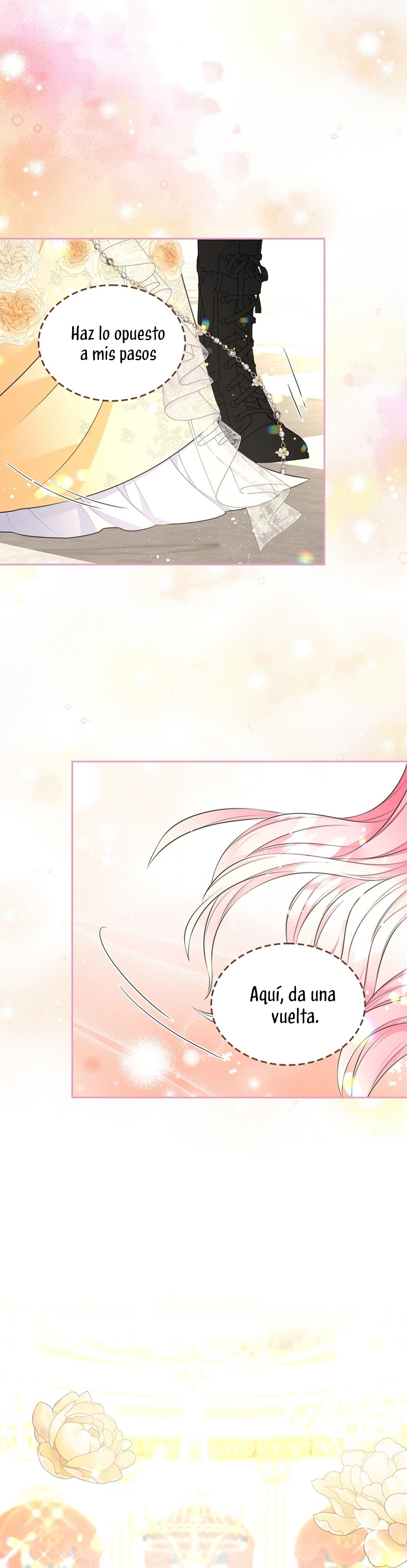 Me divorciaré del hermano Siscon de la protagonista femenina Capítulo 48 - Página 24