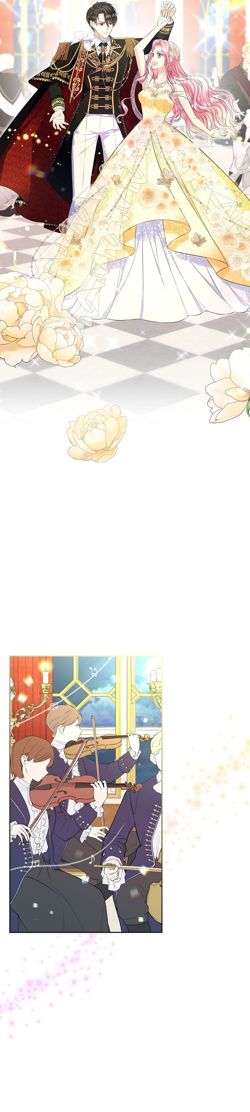 Me divorciaré del hermano Siscon de la protagonista femenina Capítulo 48 - Página 25