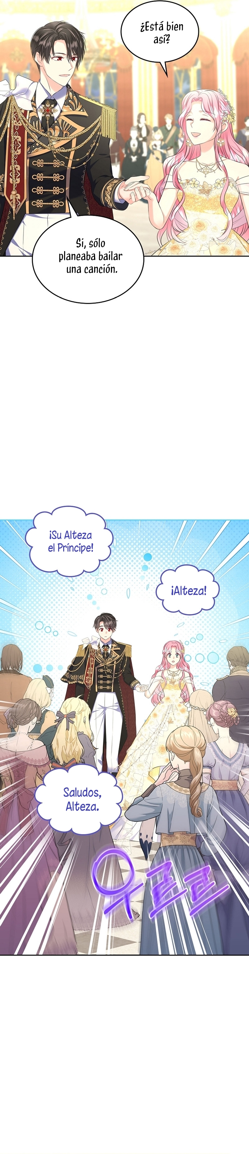 Me divorciaré del hermano Siscon de la protagonista femenina Capítulo 48 - Página 27