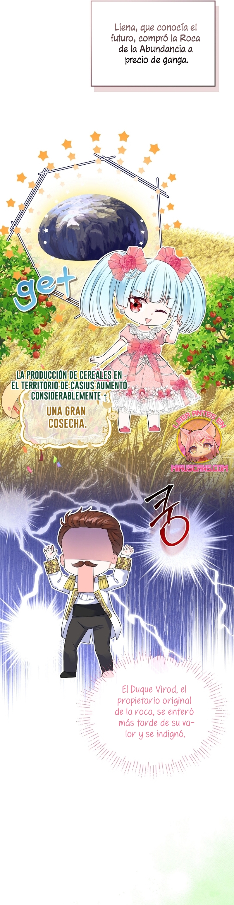 Me divorciaré del hermano Siscon de la protagonista femenina Capítulo 49 - Página 13