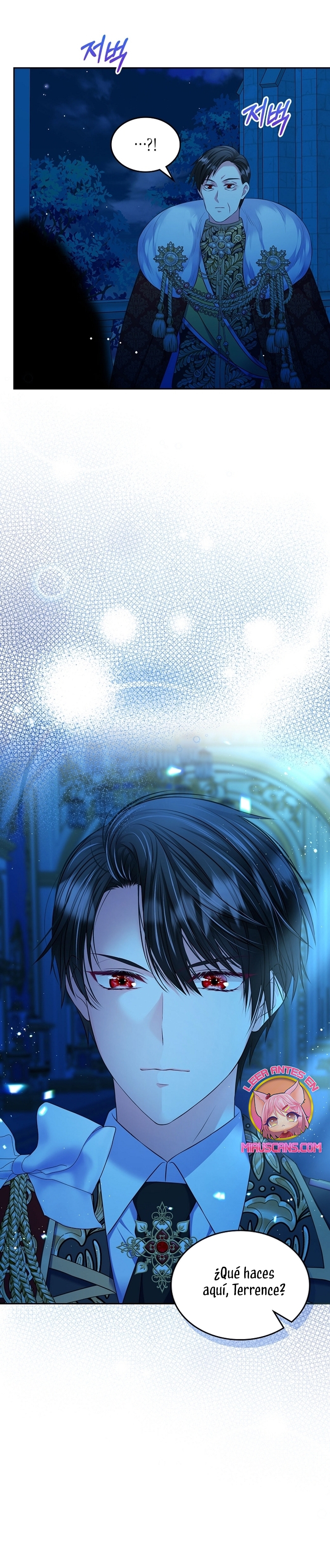 Me divorciaré del hermano Siscon de la protagonista femenina Capítulo 49 - Página 20