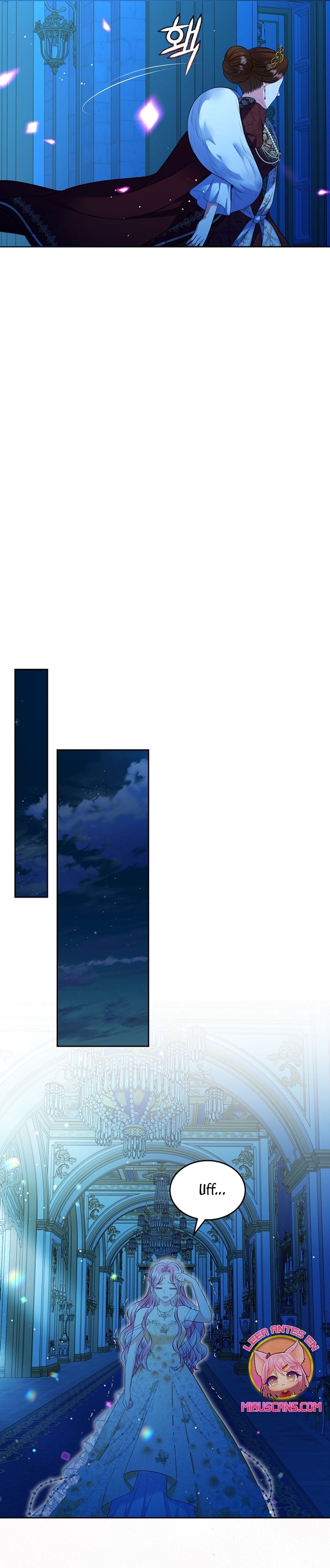 Me divorciaré del hermano Siscon de la protagonista femenina Capítulo 49 - Página 24