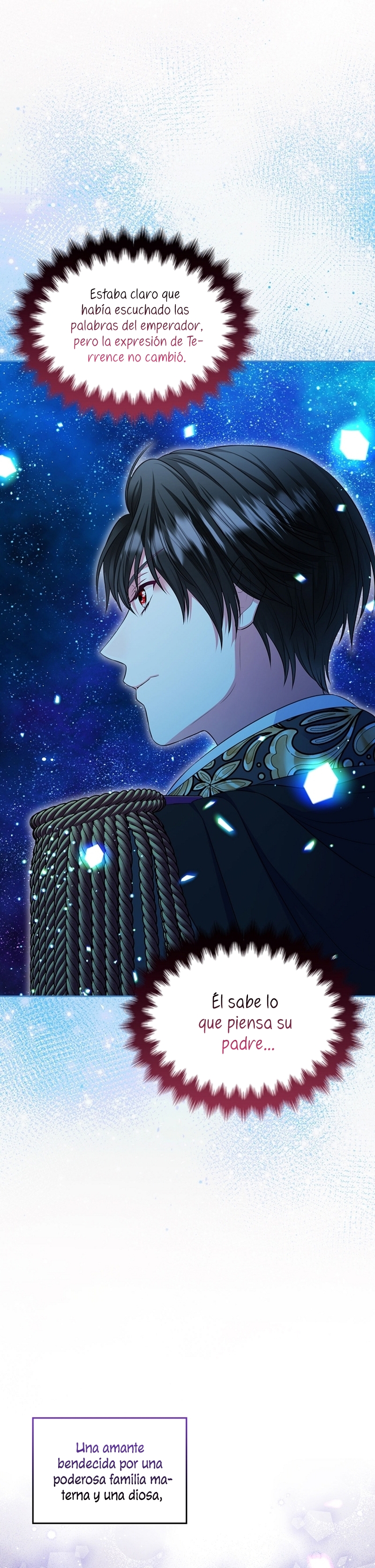 Me divorciaré del hermano Siscon de la protagonista femenina Capítulo 49 - Página 25