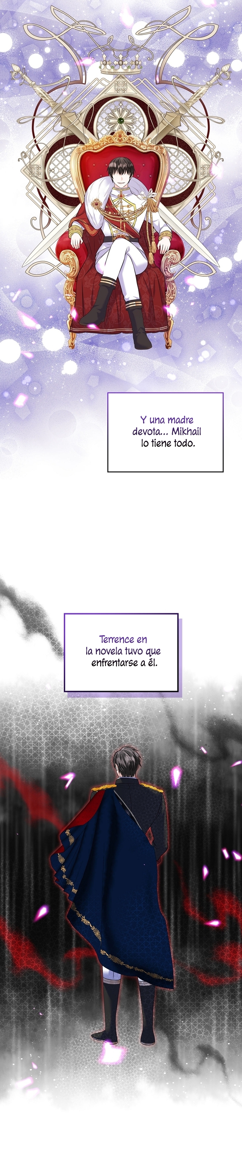 Me divorciaré del hermano Siscon de la protagonista femenina Capítulo 49 - Página 26