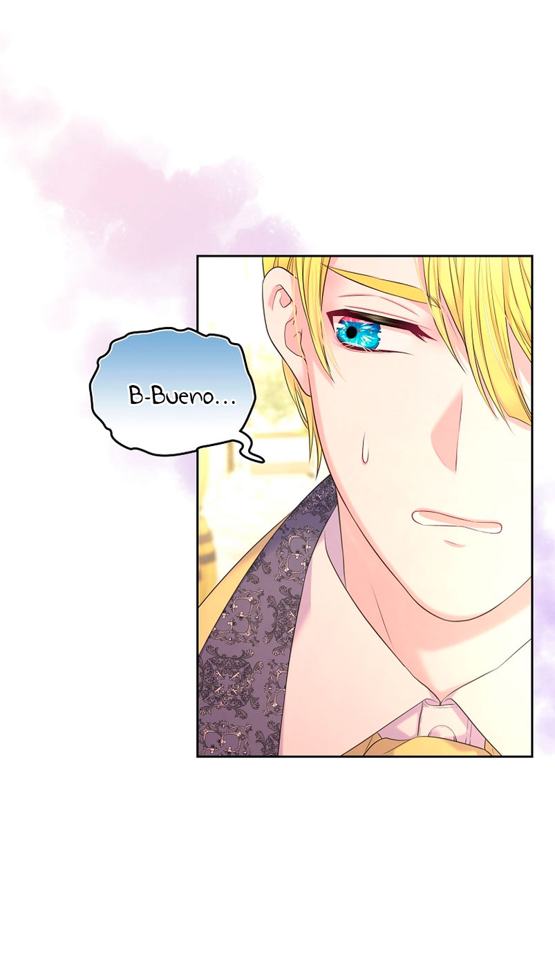 Me divorciaré del hermano Siscon de la protagonista femenina Capítulo 5 - Página 11