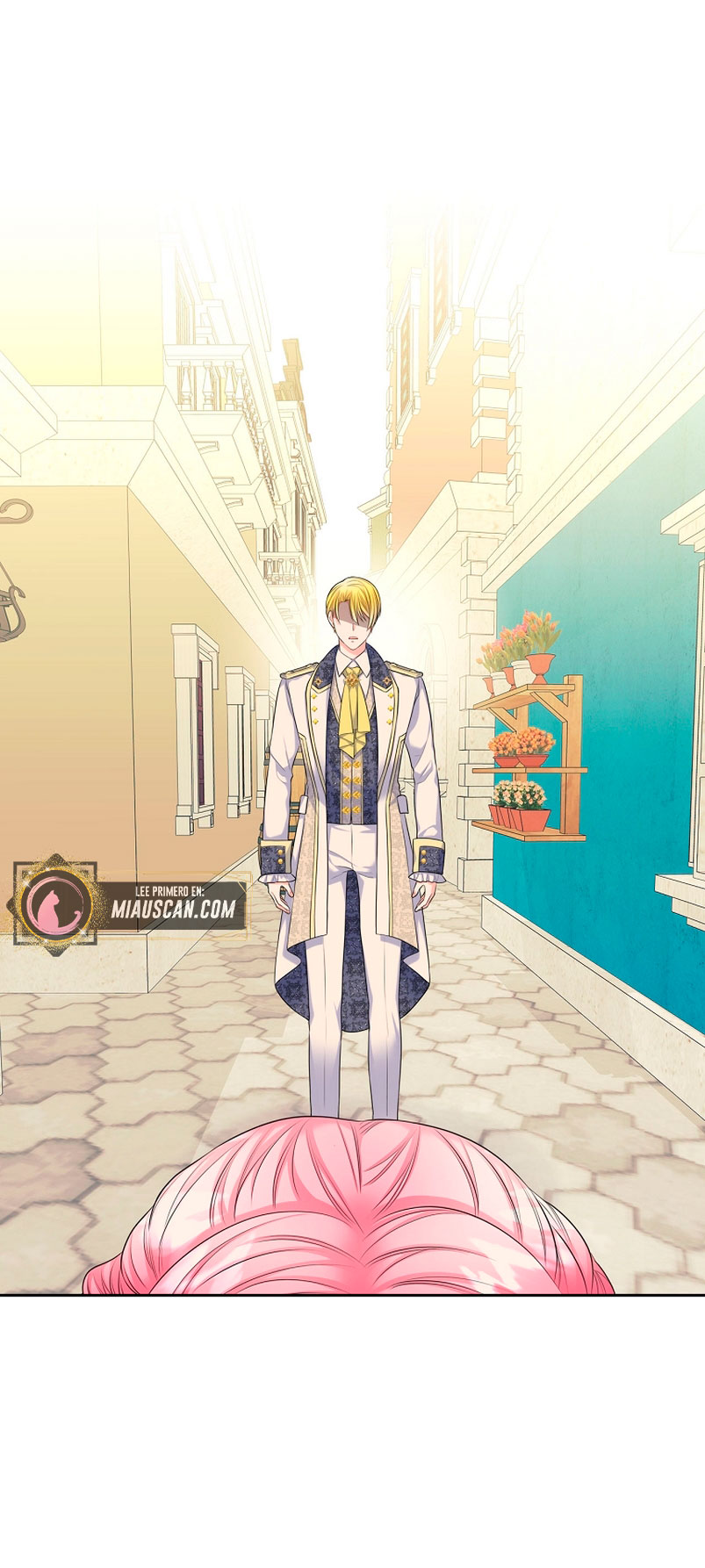 Me divorciaré del hermano Siscon de la protagonista femenina Capítulo 5 - Página 17