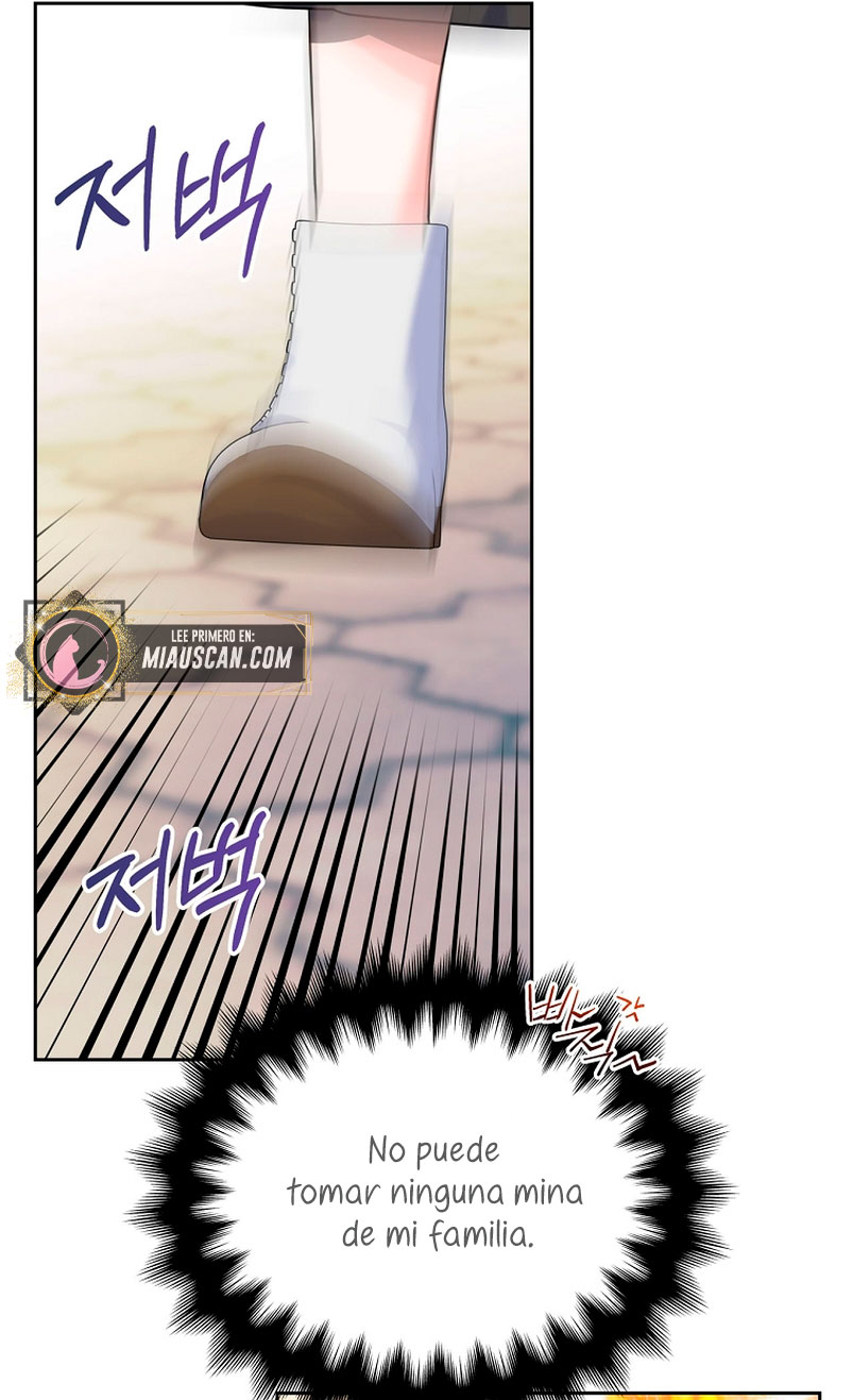 Me divorciaré del hermano Siscon de la protagonista femenina Capítulo 5 - Página 19