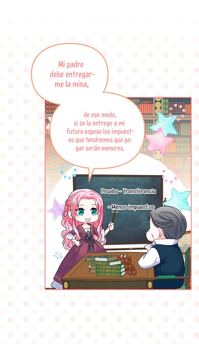 Me divorciaré del hermano Siscon de la protagonista femenina Capítulo 5 - Página 22