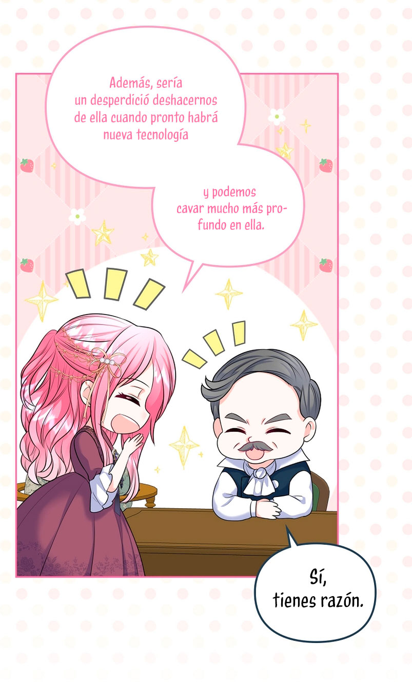 Me divorciaré del hermano Siscon de la protagonista femenina Capítulo 5 - Página 23