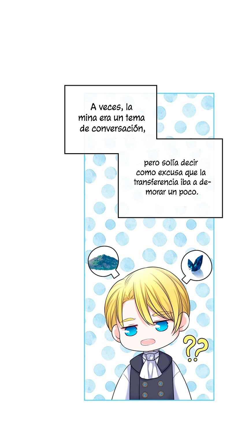 Me divorciaré del hermano Siscon de la protagonista femenina Capítulo 5 - Página 25