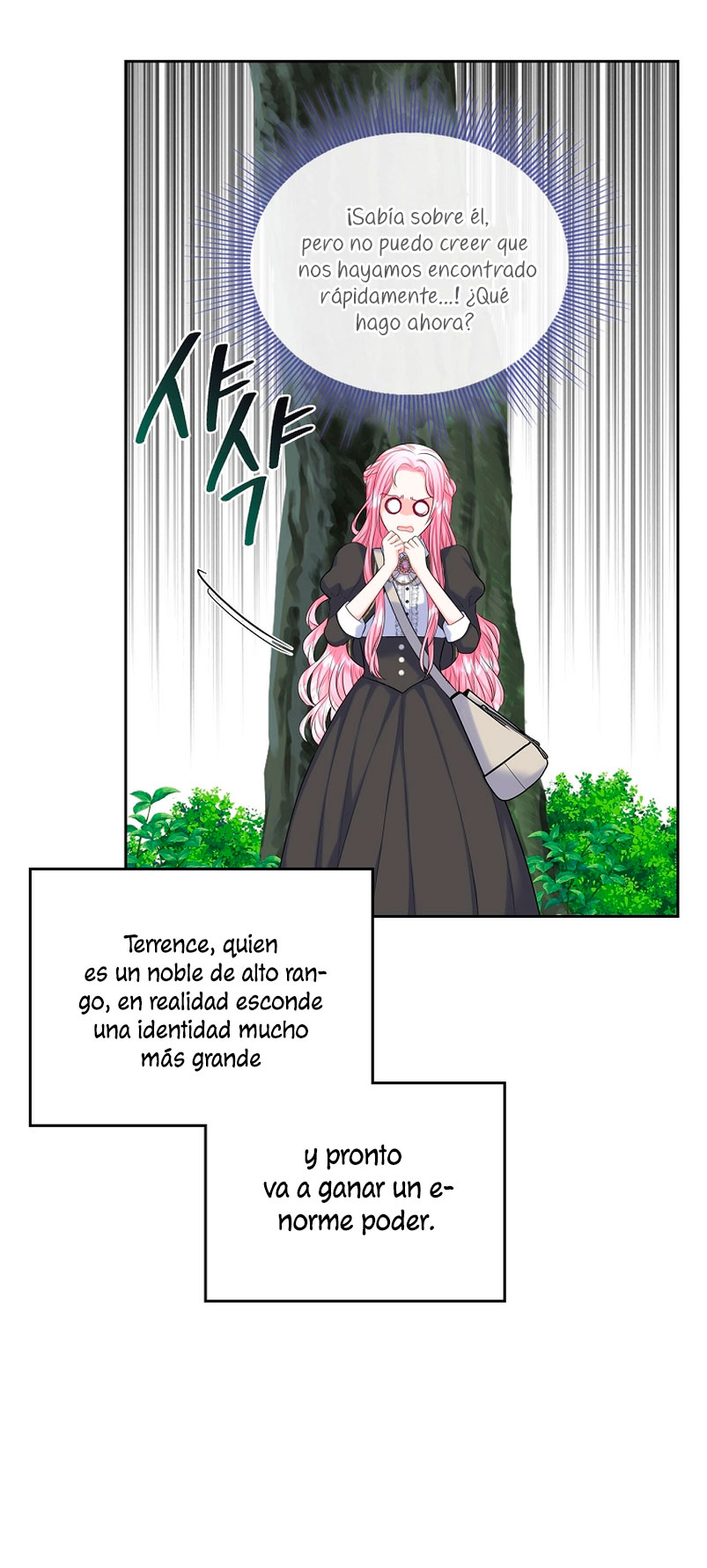 Me divorciaré del hermano Siscon de la protagonista femenina Capítulo 5 - Página 44