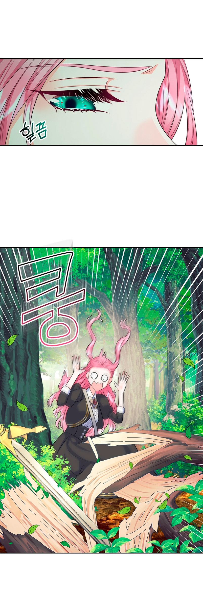 Me divorciaré del hermano Siscon de la protagonista femenina Capítulo 5 - Página 52