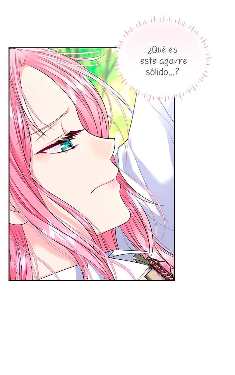 Me divorciaré del hermano Siscon de la protagonista femenina Capítulo 5 - Página 68