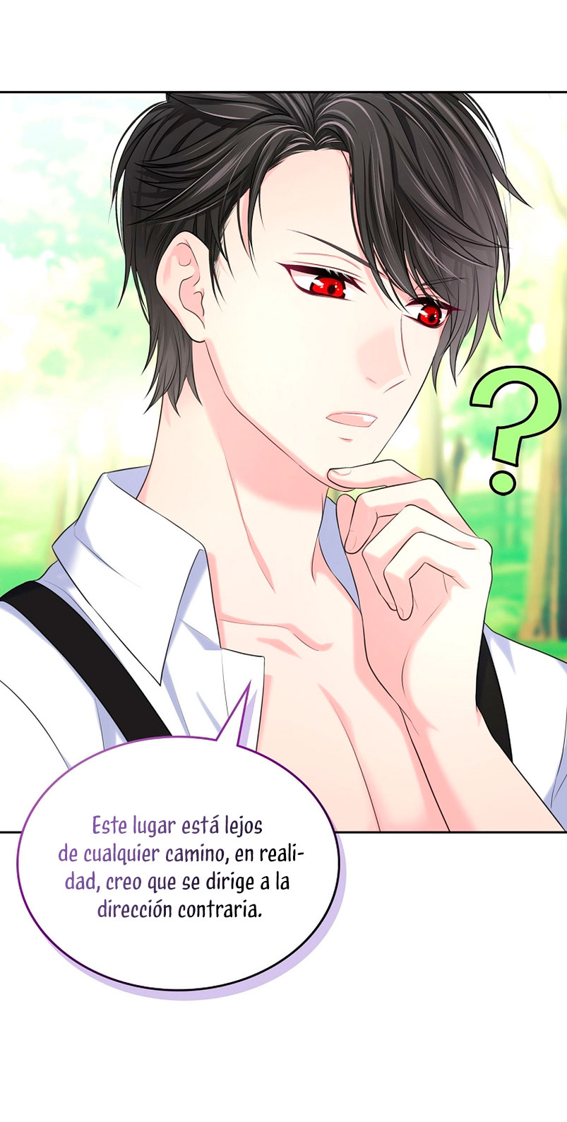 Me divorciaré del hermano Siscon de la protagonista femenina Capítulo 5 - Página 77