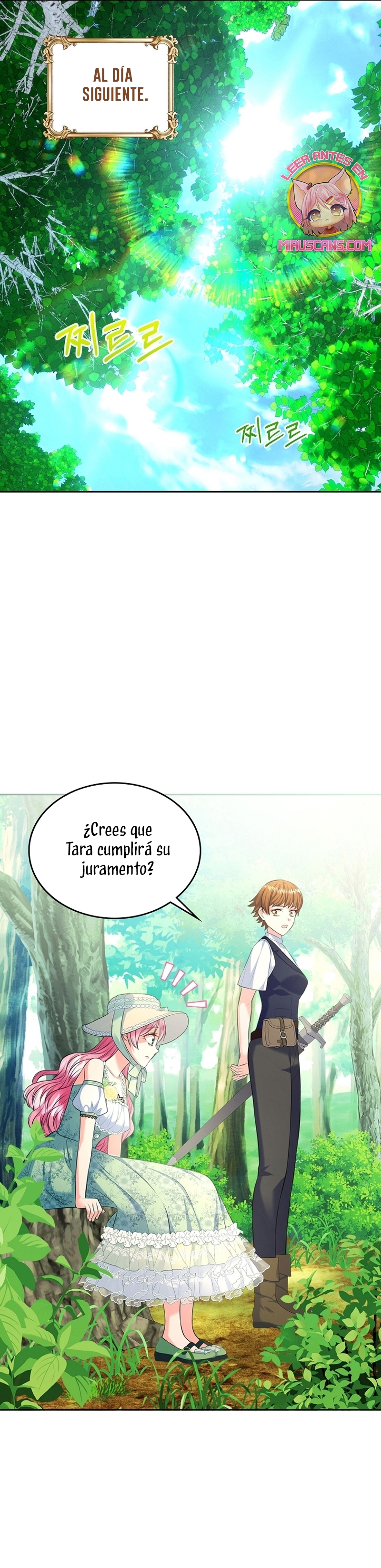 Me divorciaré del hermano Siscon de la protagonista femenina Capítulo 50 - Página 16