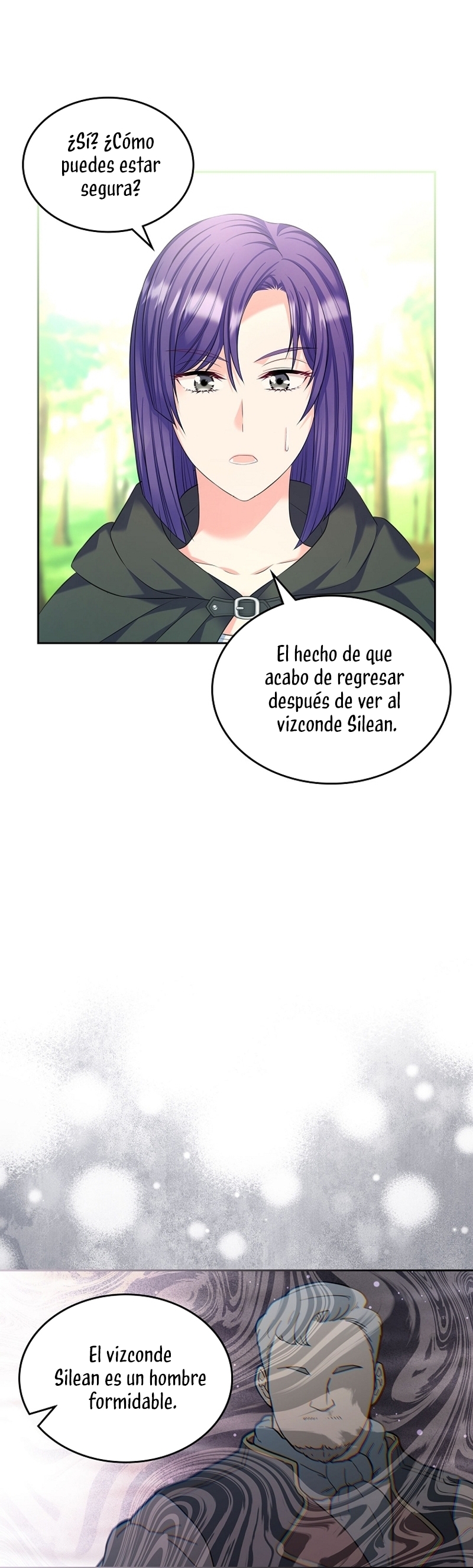 Me divorciaré del hermano Siscon de la protagonista femenina Capítulo 50 - Página 25