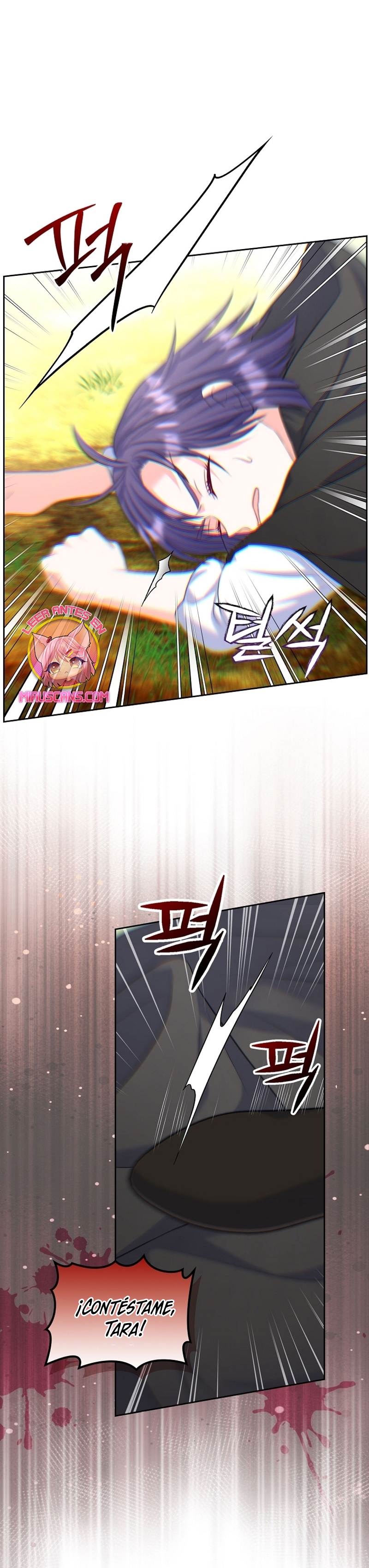 Me divorciaré del hermano Siscon de la protagonista femenina Capítulo 51 - Página 20