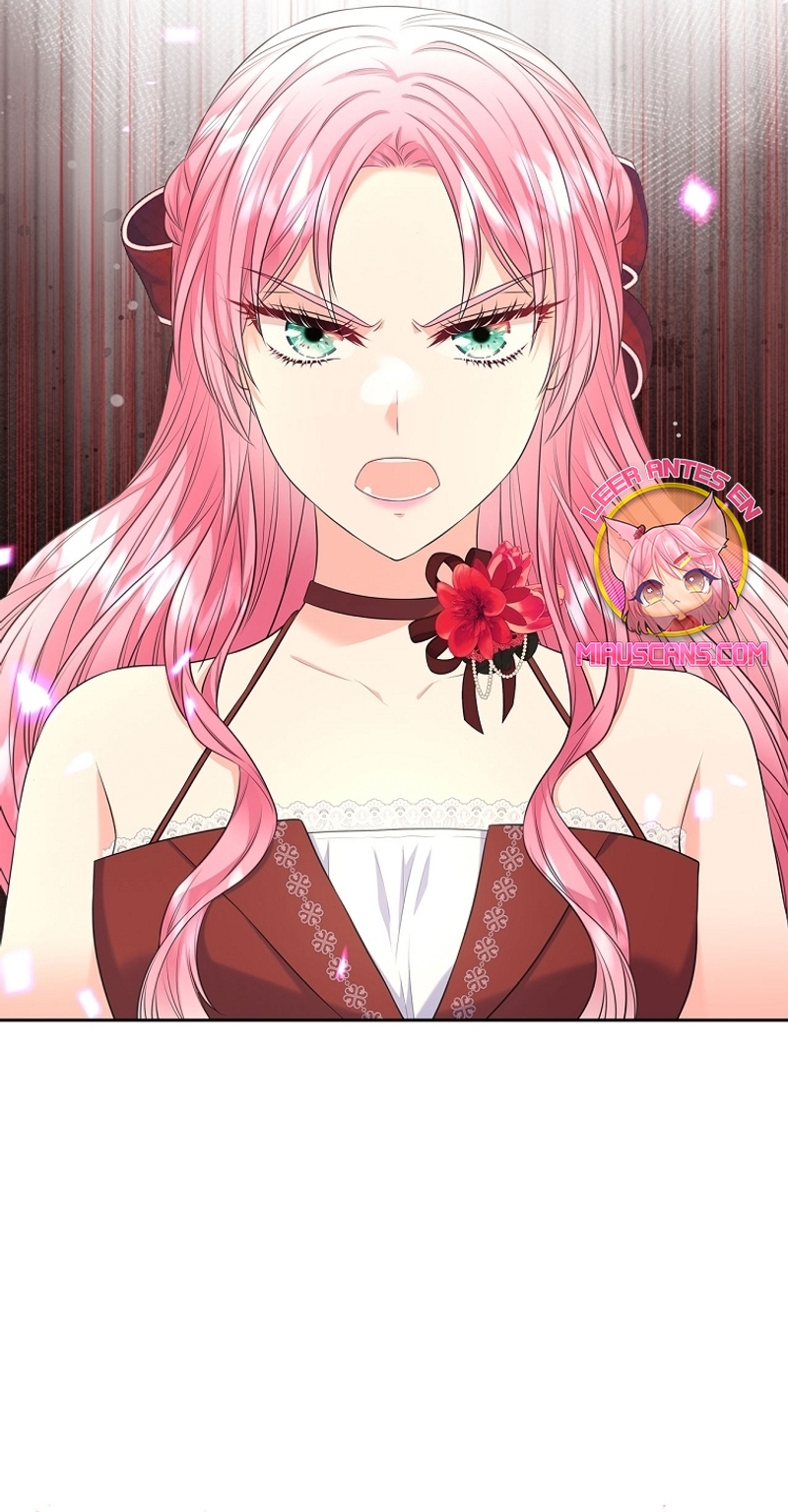 Me divorciaré del hermano Siscon de la protagonista femenina Capítulo 51 - Página 33