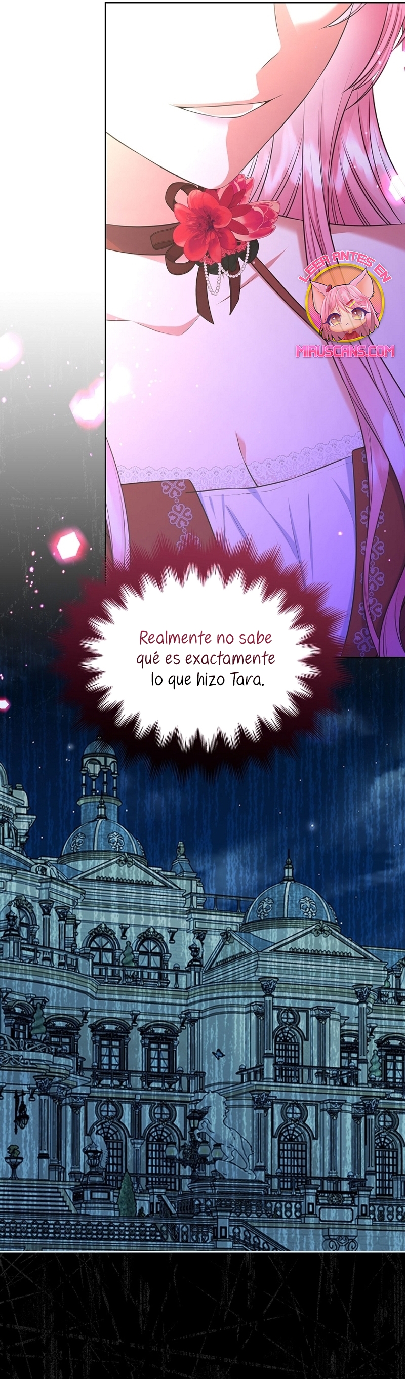 Me divorciaré del hermano Siscon de la protagonista femenina Capítulo 52 - Página 14