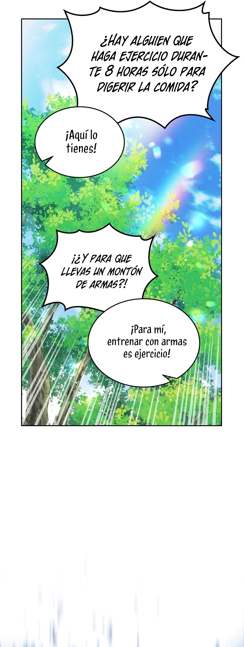 Me divorciaré del hermano Siscon de la protagonista femenina Capítulo 52 - Página 27