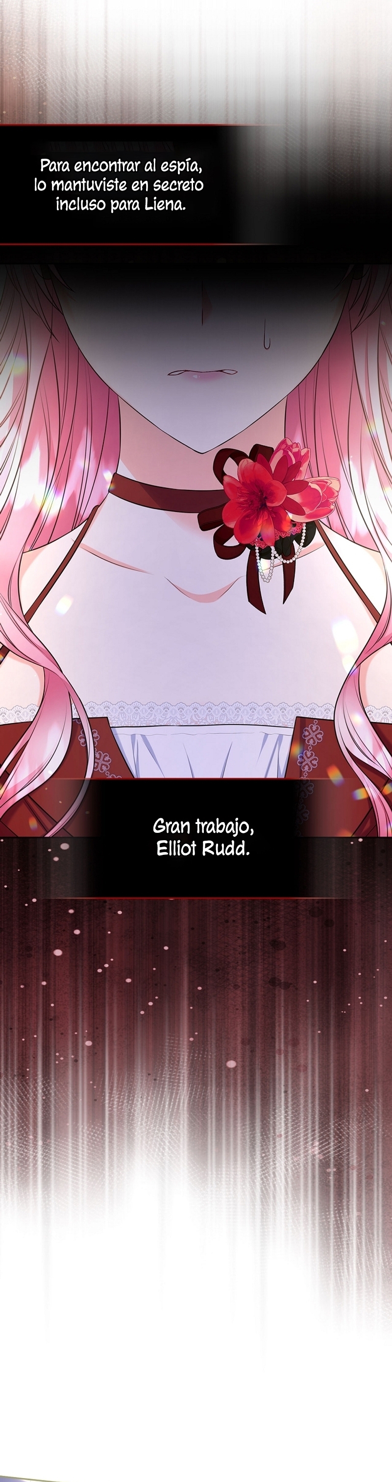 Me divorciaré del hermano Siscon de la protagonista femenina Capítulo 52 - Página 5