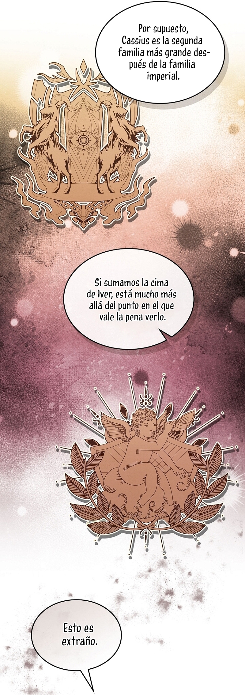 Me divorciaré del hermano Siscon de la protagonista femenina Capítulo 53 - Página 18