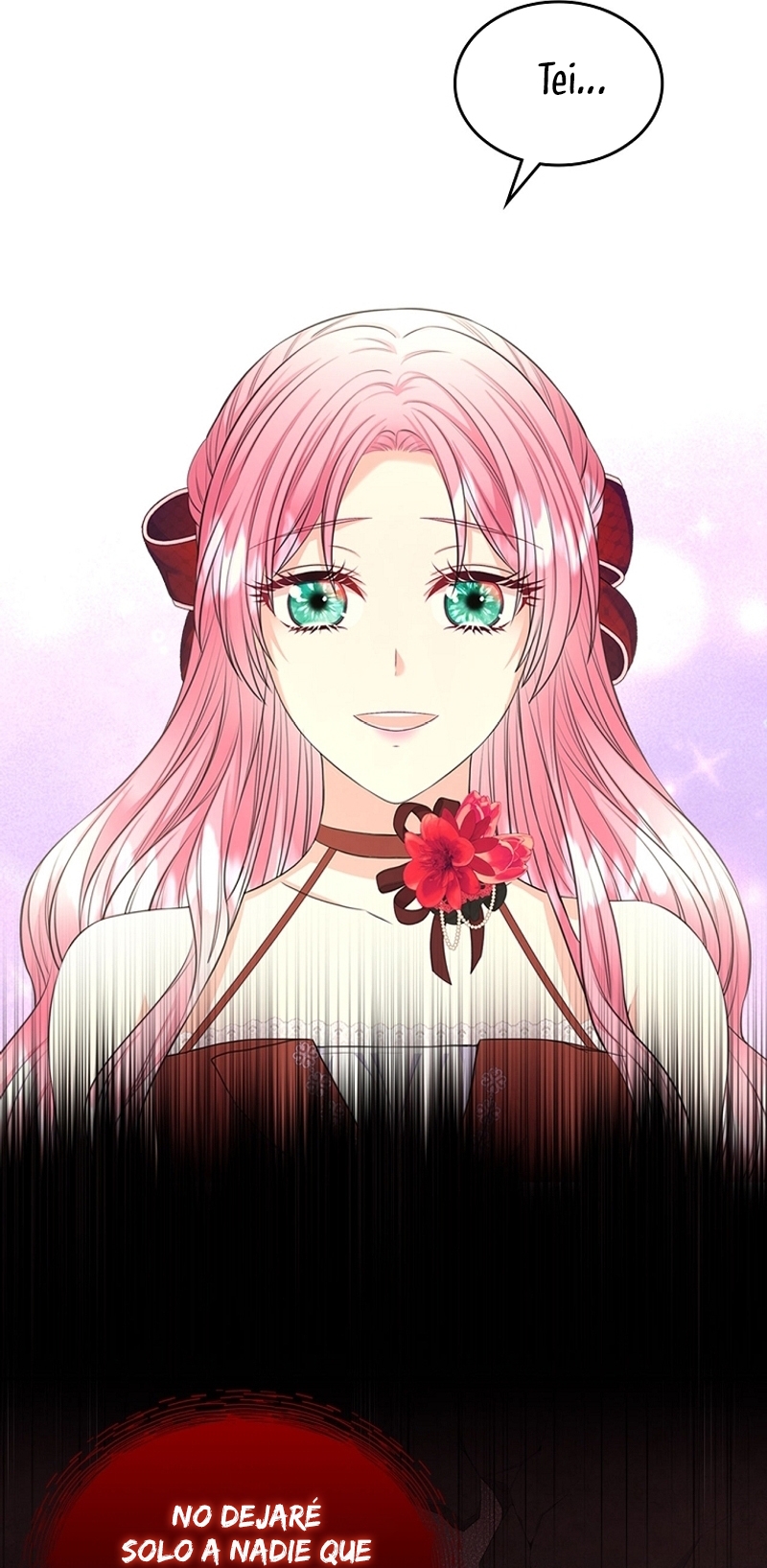 Me divorciaré del hermano Siscon de la protagonista femenina Capítulo 53 - Página 20